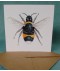 Bumblebee Card Bumblebee Card